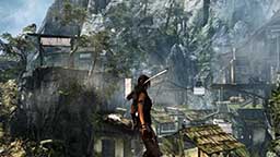 Tomb Raider 2013 6K Screen shot